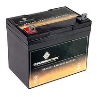 12V 35AH Battery for Ariens/Gravely YT10 Lawnmower