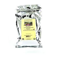 Starwest Botanicals Organic Egyptian Alfalfa Leaf Powder, 1 Pound Bulk Bag (Pack of 2)
