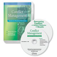 ComplyRight Conflict Management Training Program (D0840AMZ)