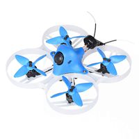 BETAFPV Beta85X 4S Brushless Cine Whoop Quadcopter with F4 V2 FC BLHeli_32 16A ESC OSD Smart Audio 1105 5000KV Motor XT30 Cable for Micro Whoop Drone FPV Racing