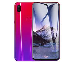 Amaping 6.2 Inch Dual HD Camera Water Drop Screen Android 8.1 2G+32G GPS 3G Smartphone Available for T-Mobile and verizon (Red)