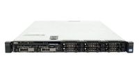 Dell PowerEdge R420 Server | 2X E5-2450 2.10GHz=8 Cores | 96GB RAM | H710 512MB | 8X 1TB SAS (Renewed)