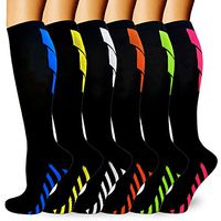 Copper Compression Socks for Women and Men-Best Medical,for Nurses, Running, Sports,Flight Travel, Pregnancy