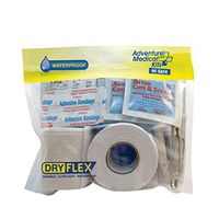 AMK Ultralight/Watertight .7 Kit