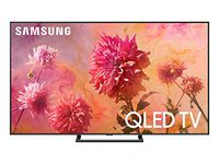 Samsung QN65Q9FN FLAT 65" QLED 4K UHD 9 Series Smart TV 2018