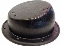 WFL Universal Mount Speaker pod Custom car Audio enclosureMADE in The USA