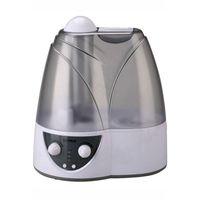 Optimus 2.0 Gallon Cool Mist Ultrasonic Humidifier consumer electronics