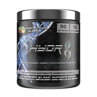 Hydr8 Intra-Training Amino-Hydration Complex (Cherry Limeade Flavor)