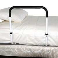 MTS Medical Supply Economy Bed Handle, 7 Pounds