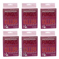 Fungus Killer 1/4 oz. Bottle Boxed (Case of 6)