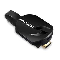 Wireless Digital AV HDMI Dongle Adapter for iPhone/iPad AirPlay WiFi Display Screen mirroring Dongle Receiver iPhone/iPad/Mac to HDMI Specialized Chips Made for iOS/Mac OS