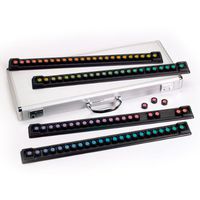 Farnsworth Munsell 100 Hue Color Vision Test (CEP001)