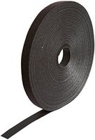 Panduit HLS-75R0 Tak-Ty Hook And Loop Cable Tie, Continuous Roll, 50lbs Min Tensile Strength, Variable Max Bundle Diameter, 0.750 Width, 75.0ft Length by Panduit