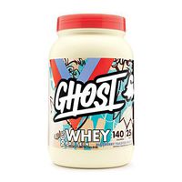 Blueberry Toaster Pastry