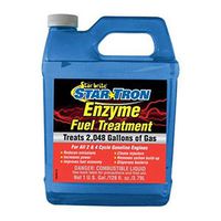 STAR BRITE INC STAR TRON ENZYME FUEL TREATMEN