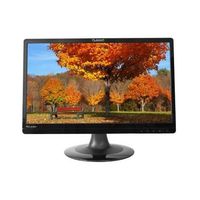 Planar PLL2210MW 22" Widescreen LED Monitor, 16:9, 5ms, 1920x1080, 1000:1, DVI/VGA, Speaker 997-6501-00