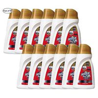 Resolve Gel In-Wash Laundry Stain Remover For Whites- Gold Oxi-Action (1L) (Pack of 12)
