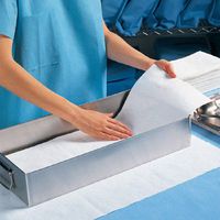 STOCKINETTE, CTTN, STERILE 10X60 ( STOCKINETTE, CTTN, STERILE 10X60 ) 12 Each / Case