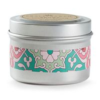 Crafters & Co. - 2 oz Travel Candle - Peony