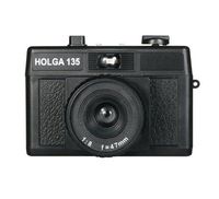 Holga 135 Plastic 35mm Camera (Discontinued by Manufacturer)