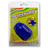 Smoke Buddy - Personal Air Purifiery and Odor Diffuser