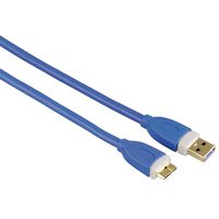 MICRO USB3 CONNECT CABLE 1.8M