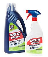 InstaClean Stain-Removing Cleaner with 80 fl. oz. Refill