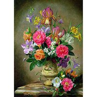 Meidexian888 DIY Diamond Painting, Embroidery Paintings Rhinestone Pasted DIY Diamond Painting Cross Stitch 30x40Cm (D)