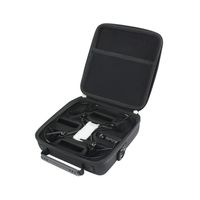 adada Hard EVA Case for Fits Tello Quadcopter Drone