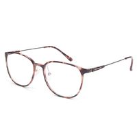 Livho Blue Light Blocking Glasses,UV/Ray Transparent Lens,Computer Glasses,Anti Eyestrain Scratch,Sleep Better Women/Men(Leopard)