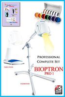 Bioptron Pro 1 by Zepter Professional Complete Set with Lumia Science Manual
