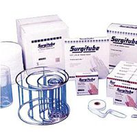 Surgitube GL243 - 50 Yard - 1 1/2" Hands, Feet, Lower Legs Shoulders (White) - Size 3P