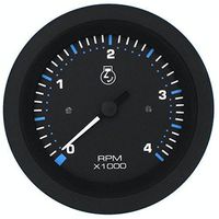 Sierra International 68398P Tachometer
