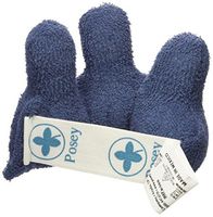 Posey 6560 Finger Contracture Cushion, Regular, 3" x 5"