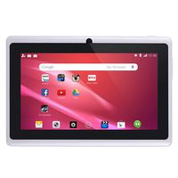 Android 5.1 Tablet - 8", Quad Core