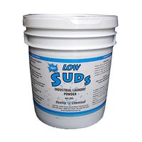 Lo Suds Industrial Powdered Laundry Detergent 40lbs.