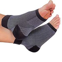 Plantar Fasciitis Socks (Large)