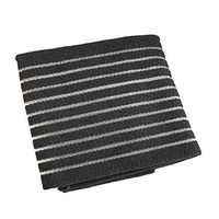 HashiPoint Wrist Compression for Carpal Tunnel, Pain Prevention, Weight Lifting, Adjustable Elastic Hand Wrist Straps Wristbands Support (Black)