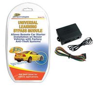 JBS Technologies Universal Learning Bypass Module