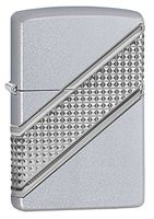 Zippo 2016 Collectible of the Year Armor Facet Pocket Lighter