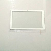 Black Color EUTOPING R New 9 inch Touch Screen Panel Digitizer Replacement for 10.1" Innovator TAB DPM1081L
