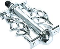 Pedal Action Birdcage Lowrider 1/2