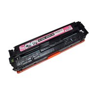 SPEEDY TONER Remanufactured Toner Cartridge Replacement for HP 304A ( Magenta )