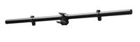 Ultimate Support LTB48B 48" Lighting Crossbar