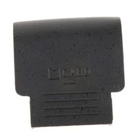 SD Memory Chamber Card Slot Door Cover Cap For Nikon D40 D40X D60 Digital Camera New (No Metal Part) Original