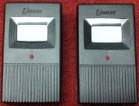 Twin Pack Linear DNT00002A-2