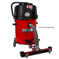 Pulse-Bac Integrated Floor Sweep