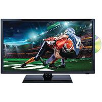 NAXA NTD-2255 22" 1080p LED TV/DVD/Media Player Combination with Car Package