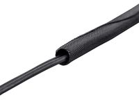 Monoprice Self-Closing Wrap 10mm Diameter 20 Feet Long