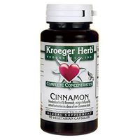 Cinnamon 90 Veg Capsules